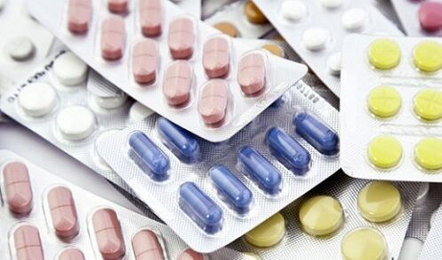 Prostatitis Behandlungsregime