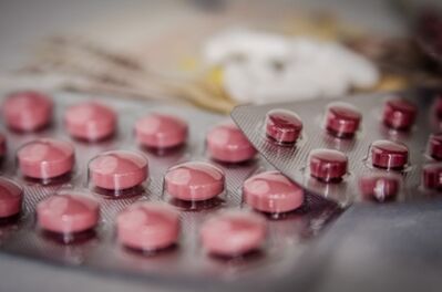 Antibiotike ginn dacks fir Prostatitis verschriwwen